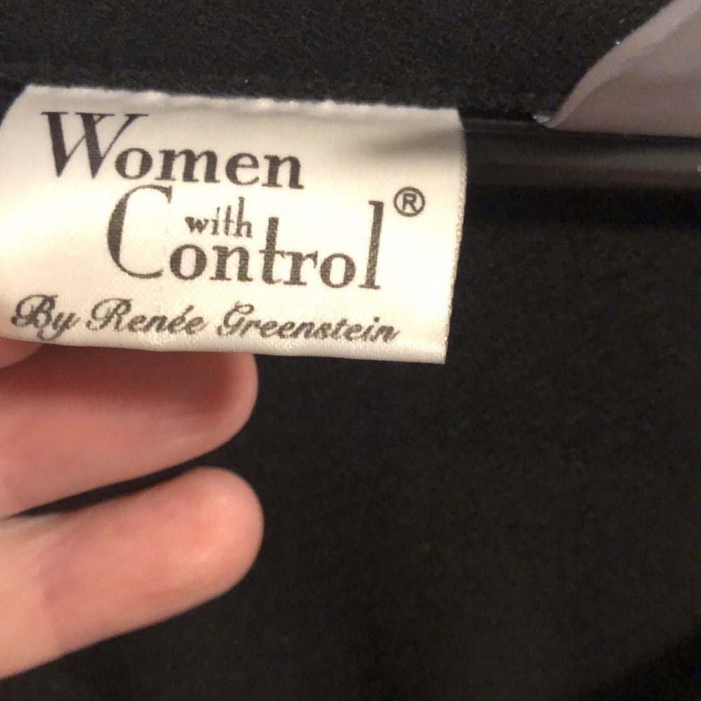 - Women With Control Top - Picture 7 of 14